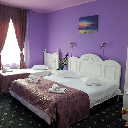 Hotel Darosy Arad Exterior foto