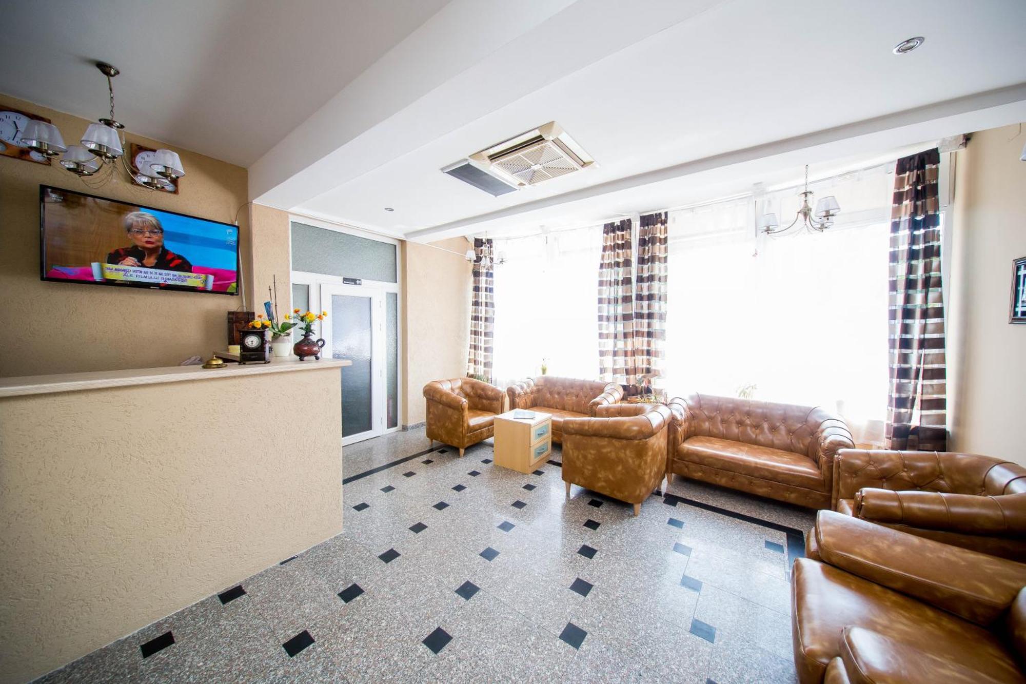 Hotel Darosy Arad Exterior foto