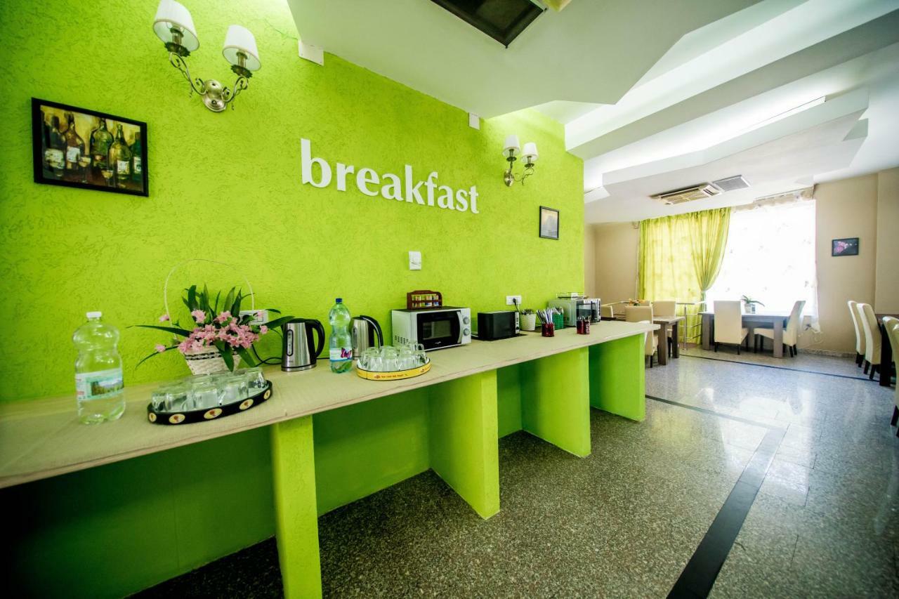 Hotel Darosy Arad Exterior foto