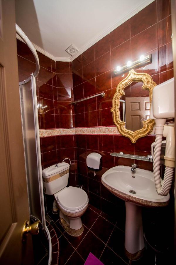 Hotel Darosy Arad Exterior foto