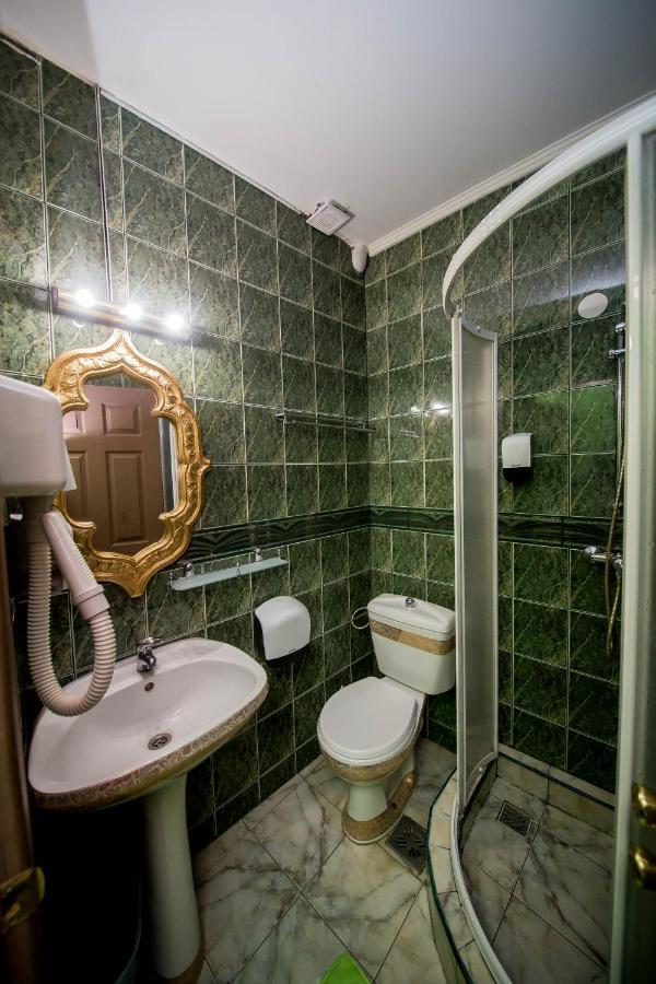 Hotel Darosy Arad Exterior foto