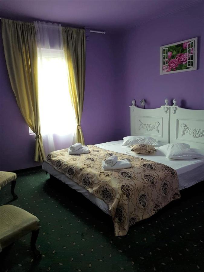Hotel Darosy Arad Exterior foto